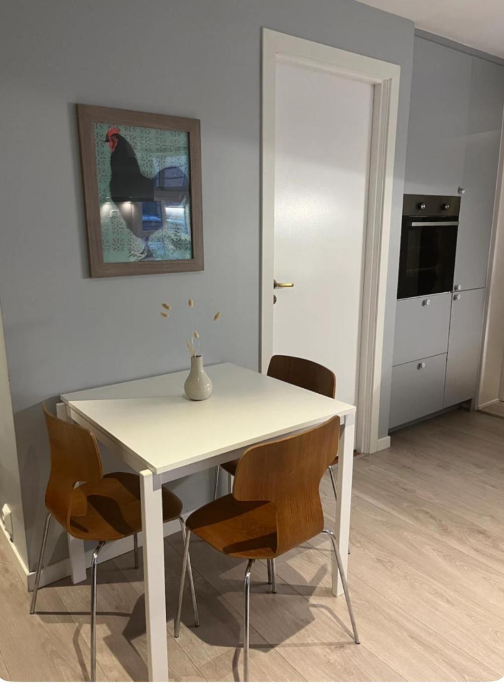 Unik Og Koselig Leilighet Midt I Sentrum Av Тронхейм Екстериор снимка